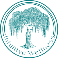 Intuitive Wellness Logo